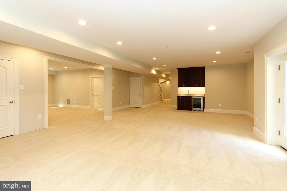 BRADMOOR - Residential