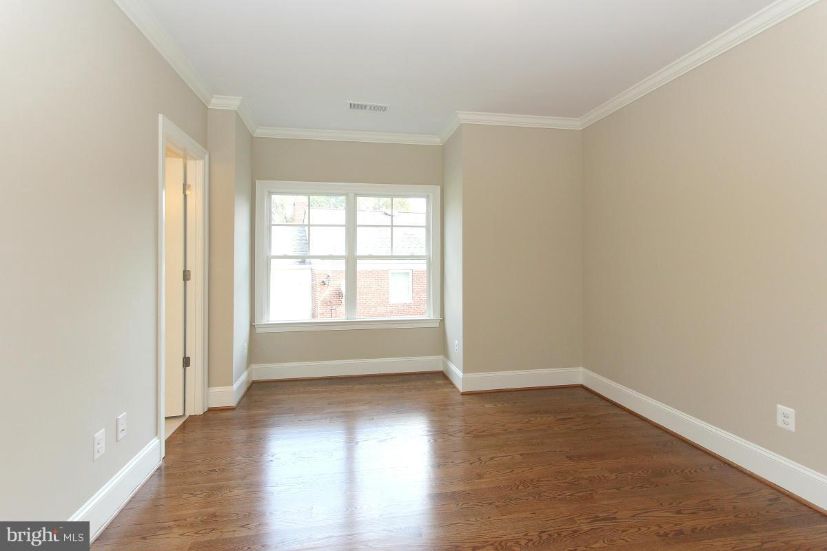 BRADMOOR - Residential