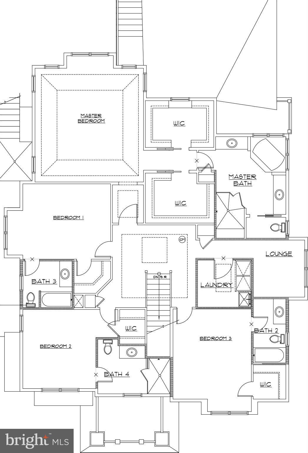 BRADMOOR - Residential