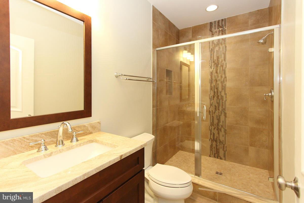 BRADMOOR - Residential