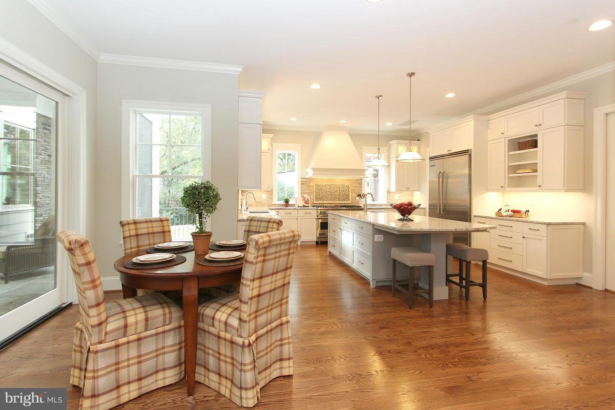 BRADMOOR - Residential