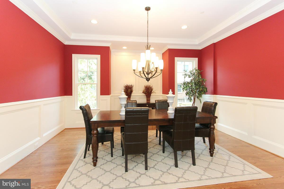 BRADMOOR - Residential