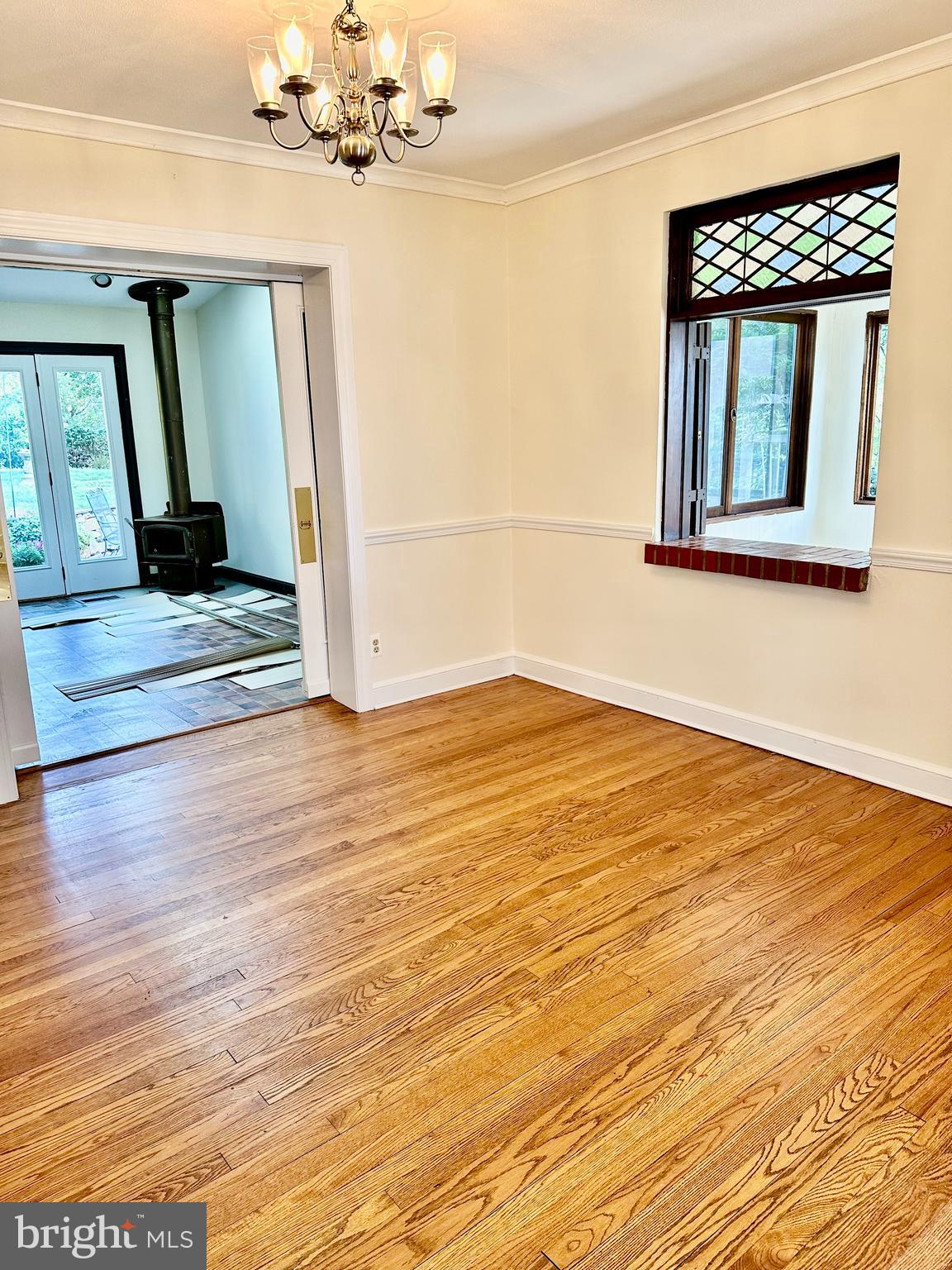 OAKCREST - Residential Lease