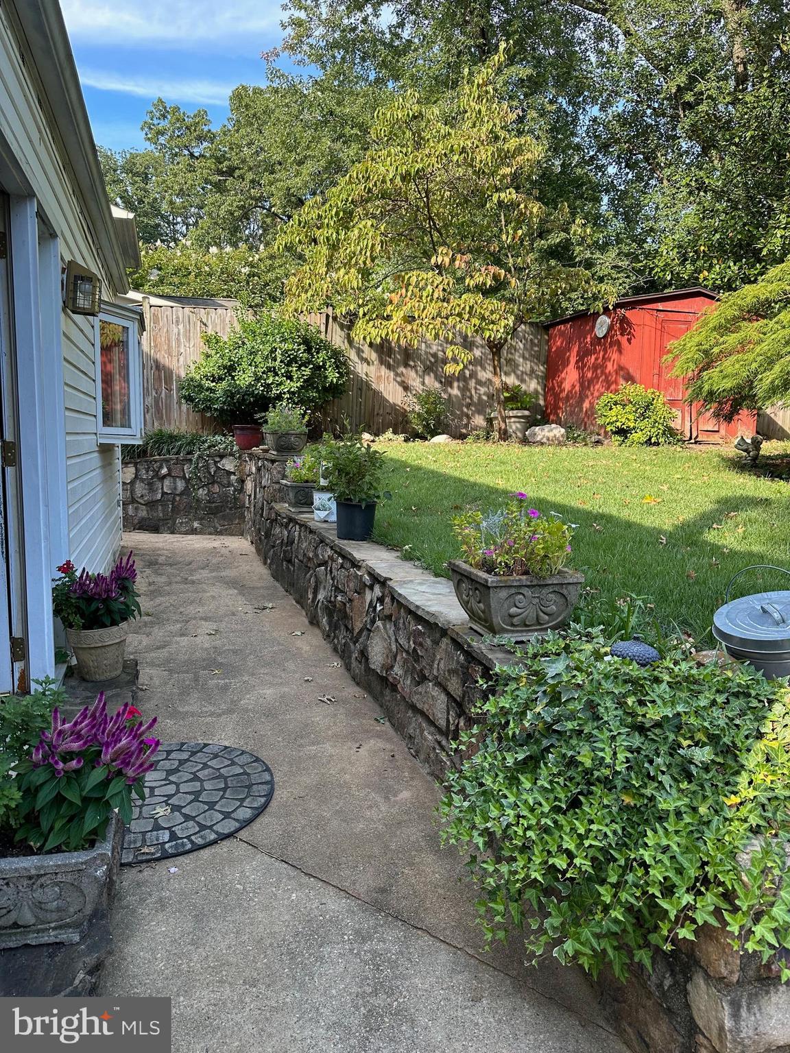 OAKCREST - Residential Lease