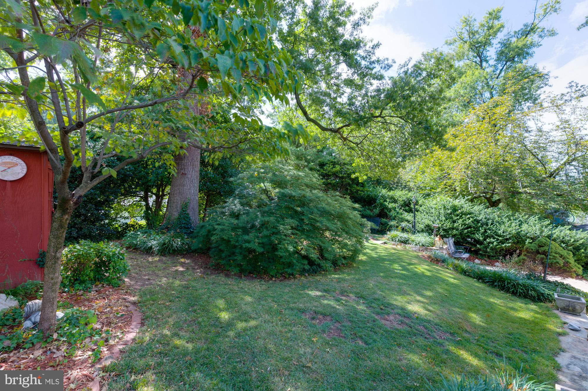 OAKCREST - Residential Lease