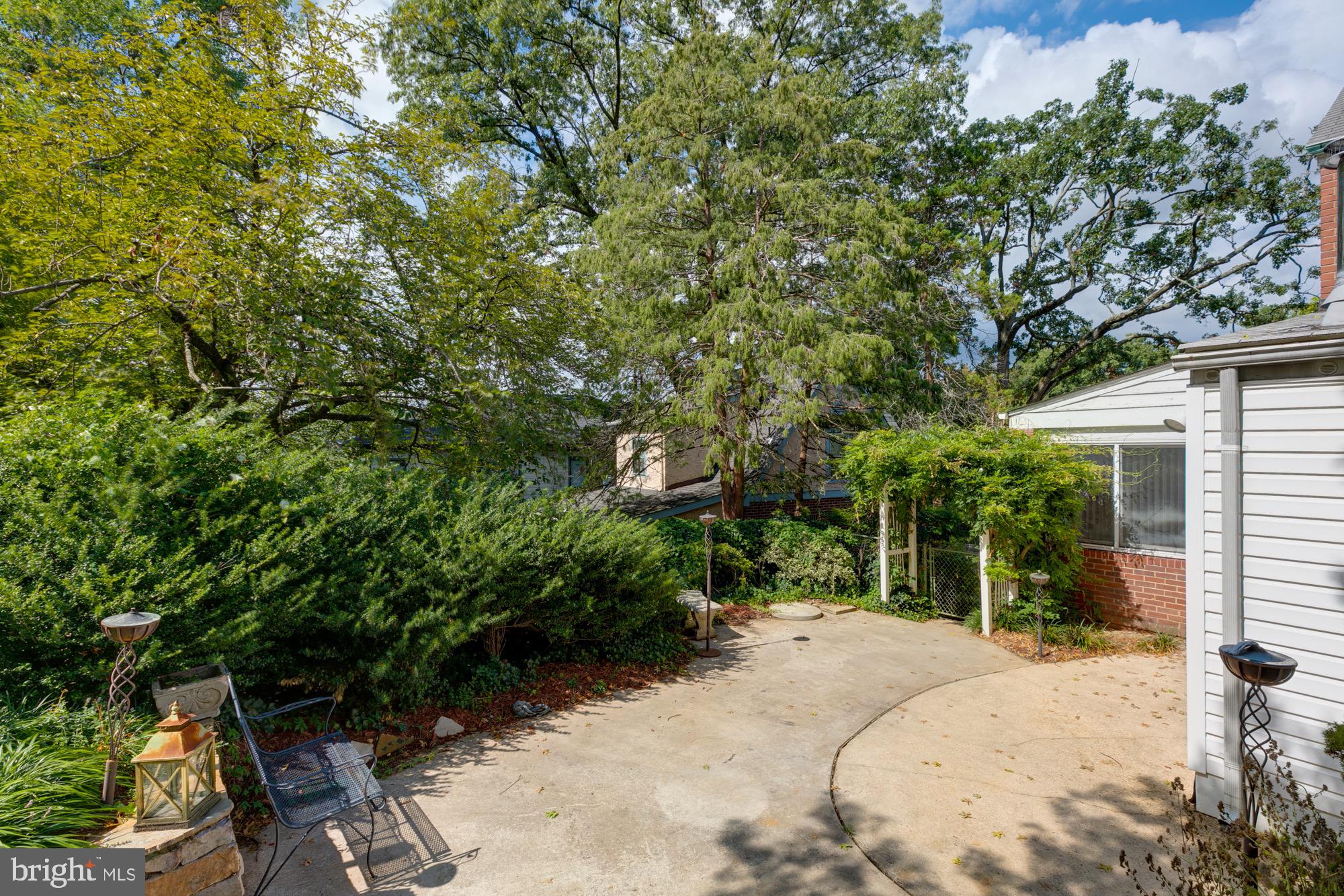 OAKCREST - Residential Lease