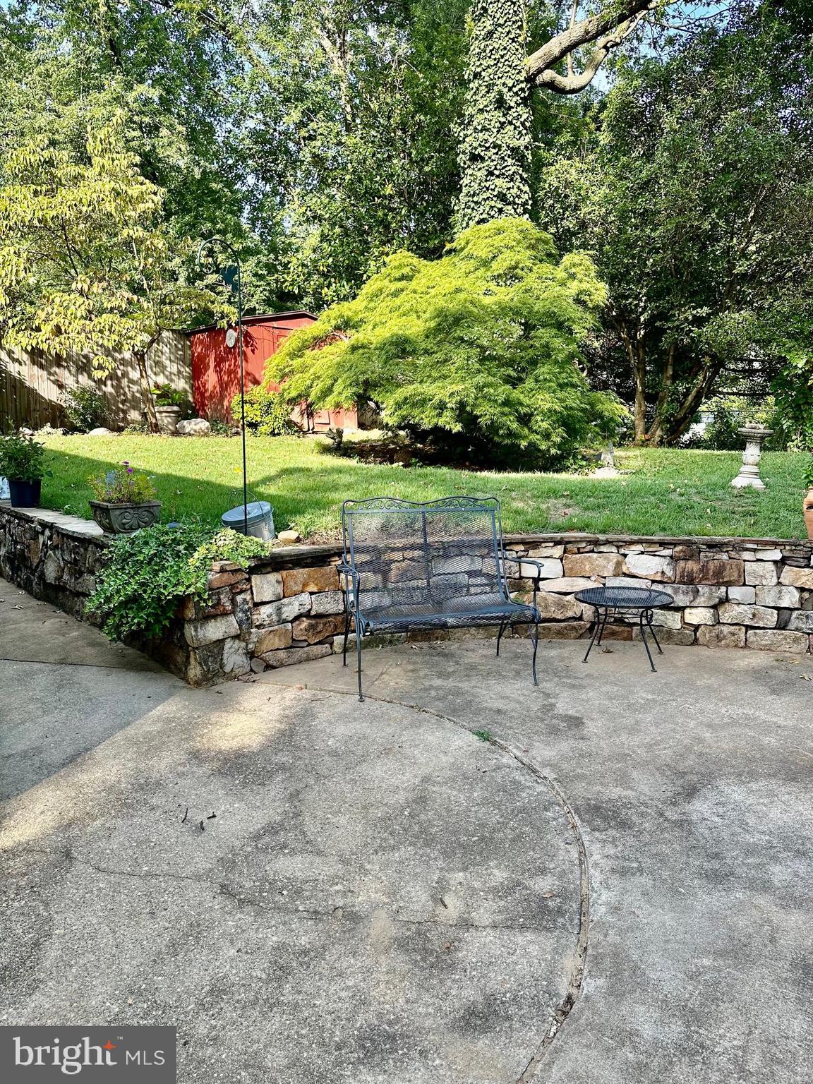 OAKCREST - Residential Lease