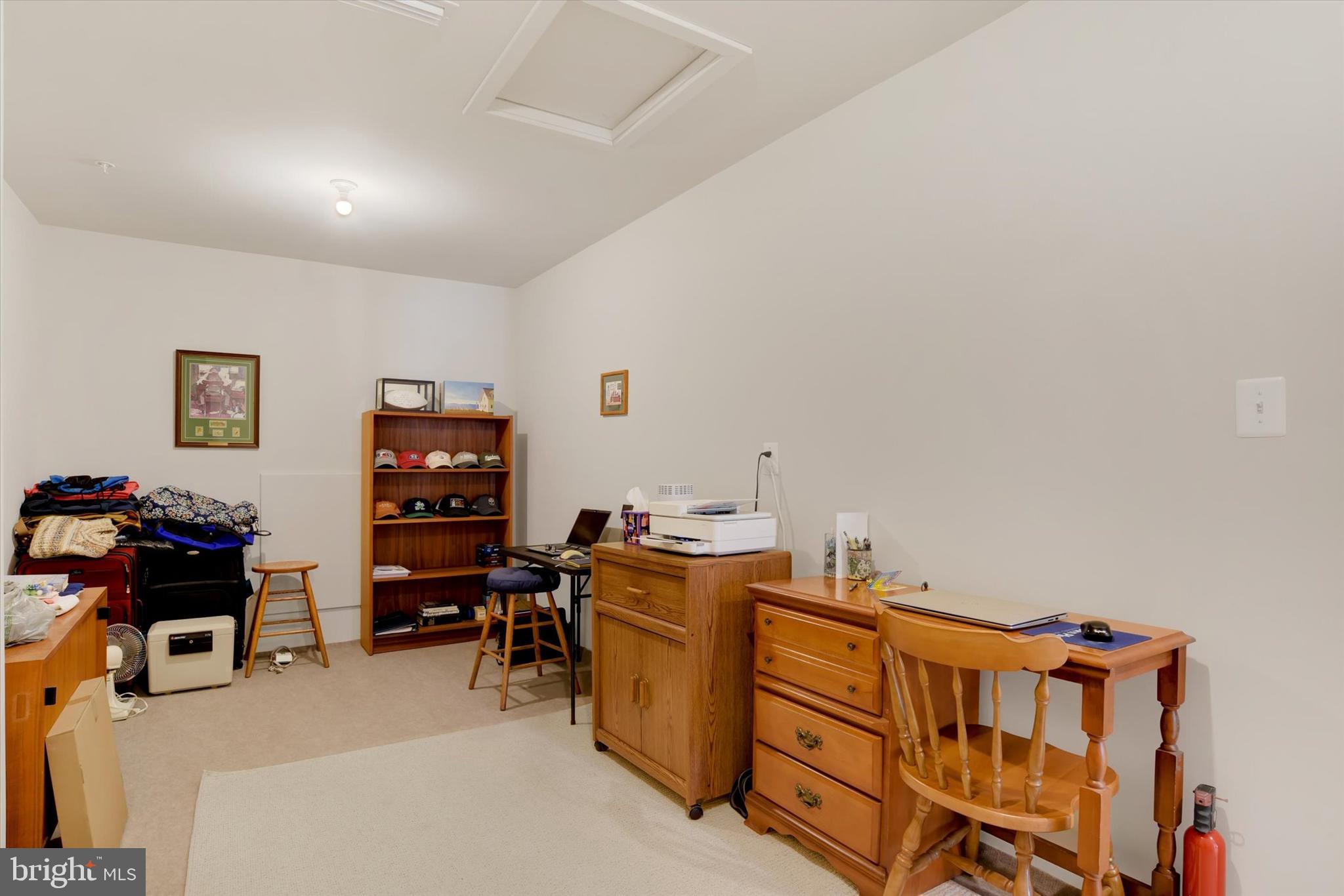 BLUE RIDGE PARK - Residential