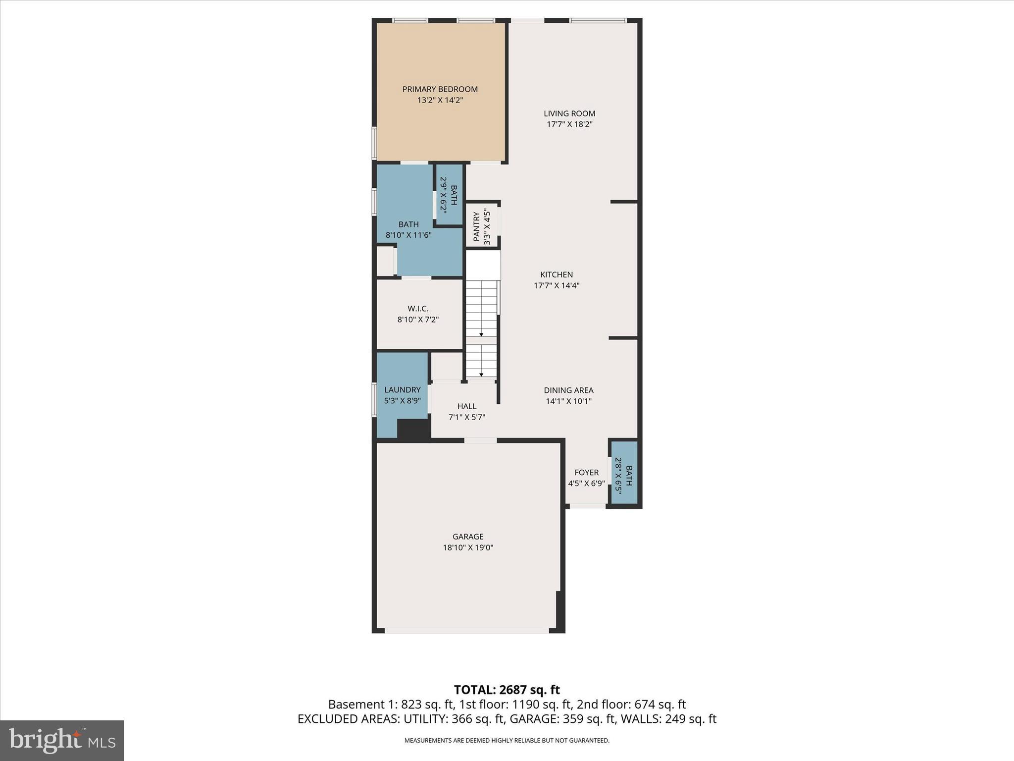 BLUE RIDGE PARK - Residential