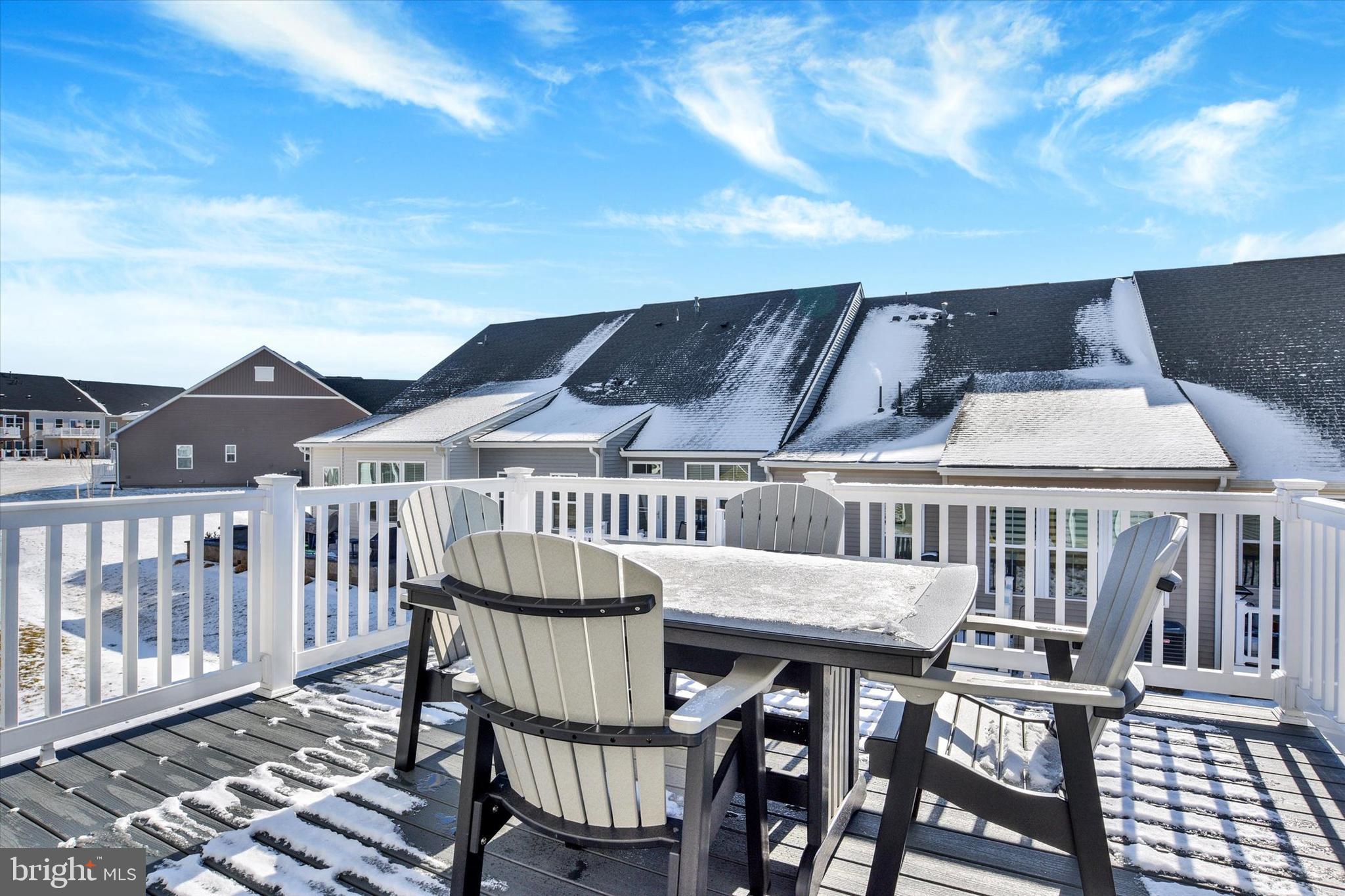 BLUE RIDGE PARK - Residential