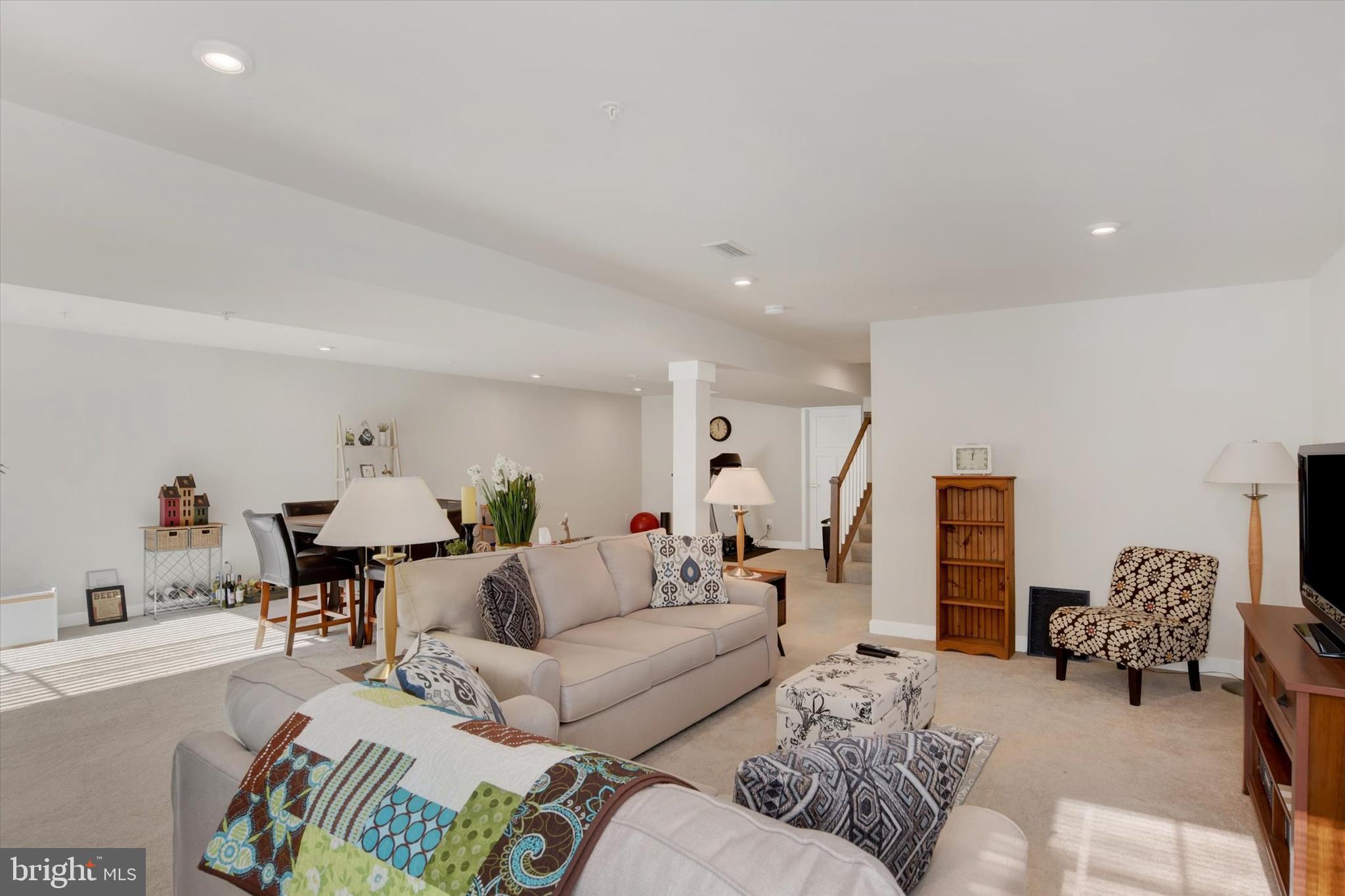 BLUE RIDGE PARK - Residential