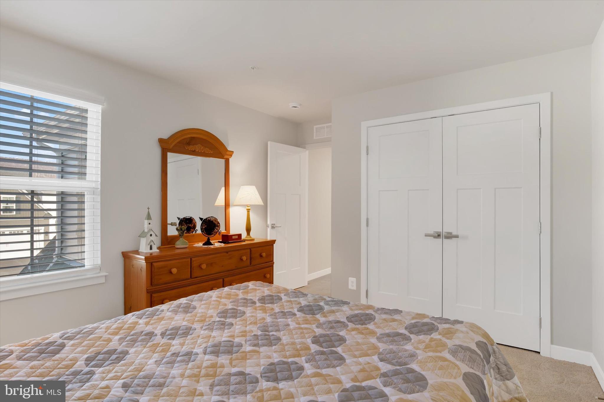 BLUE RIDGE PARK - Residential