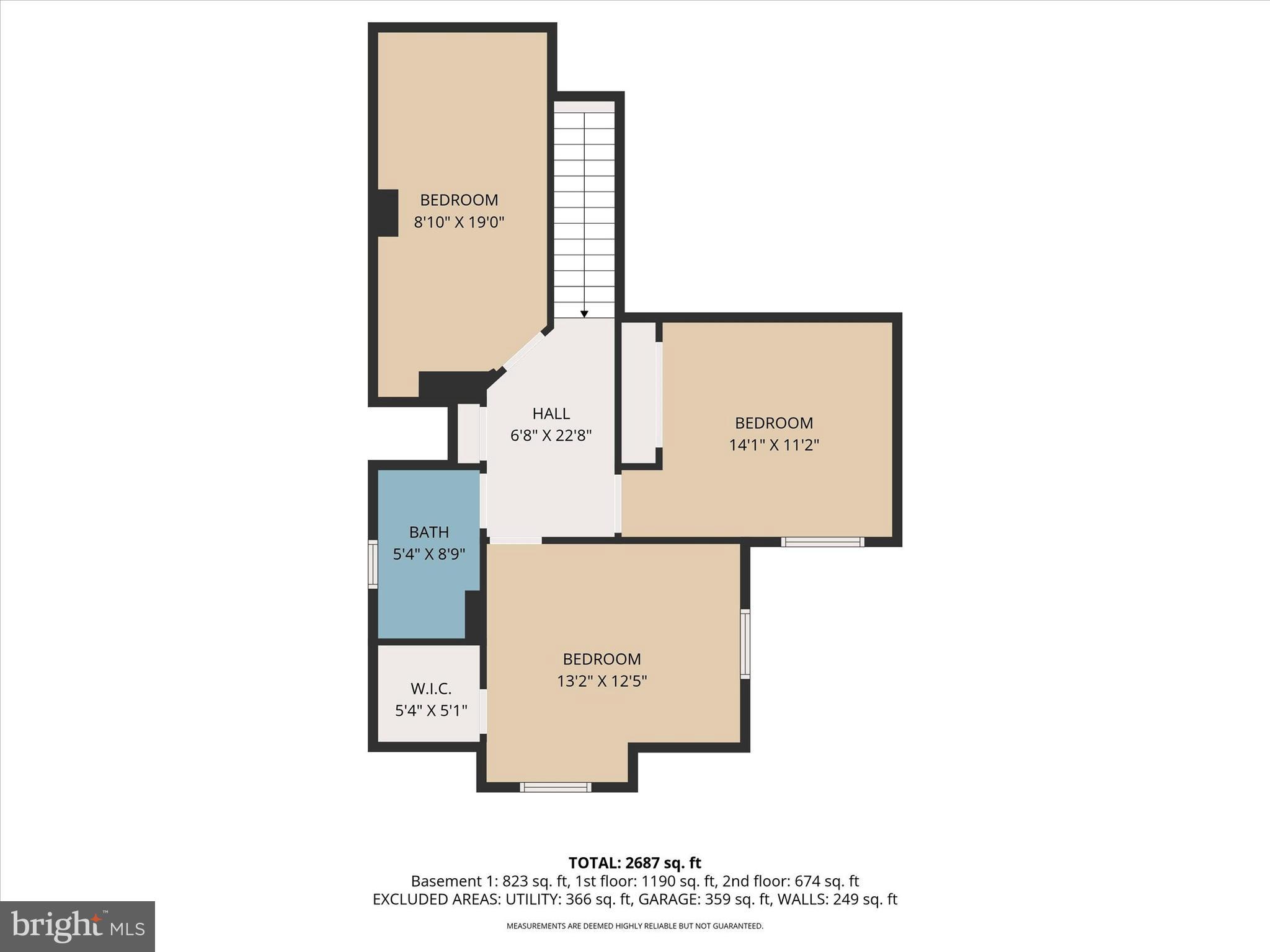 BLUE RIDGE PARK - Residential