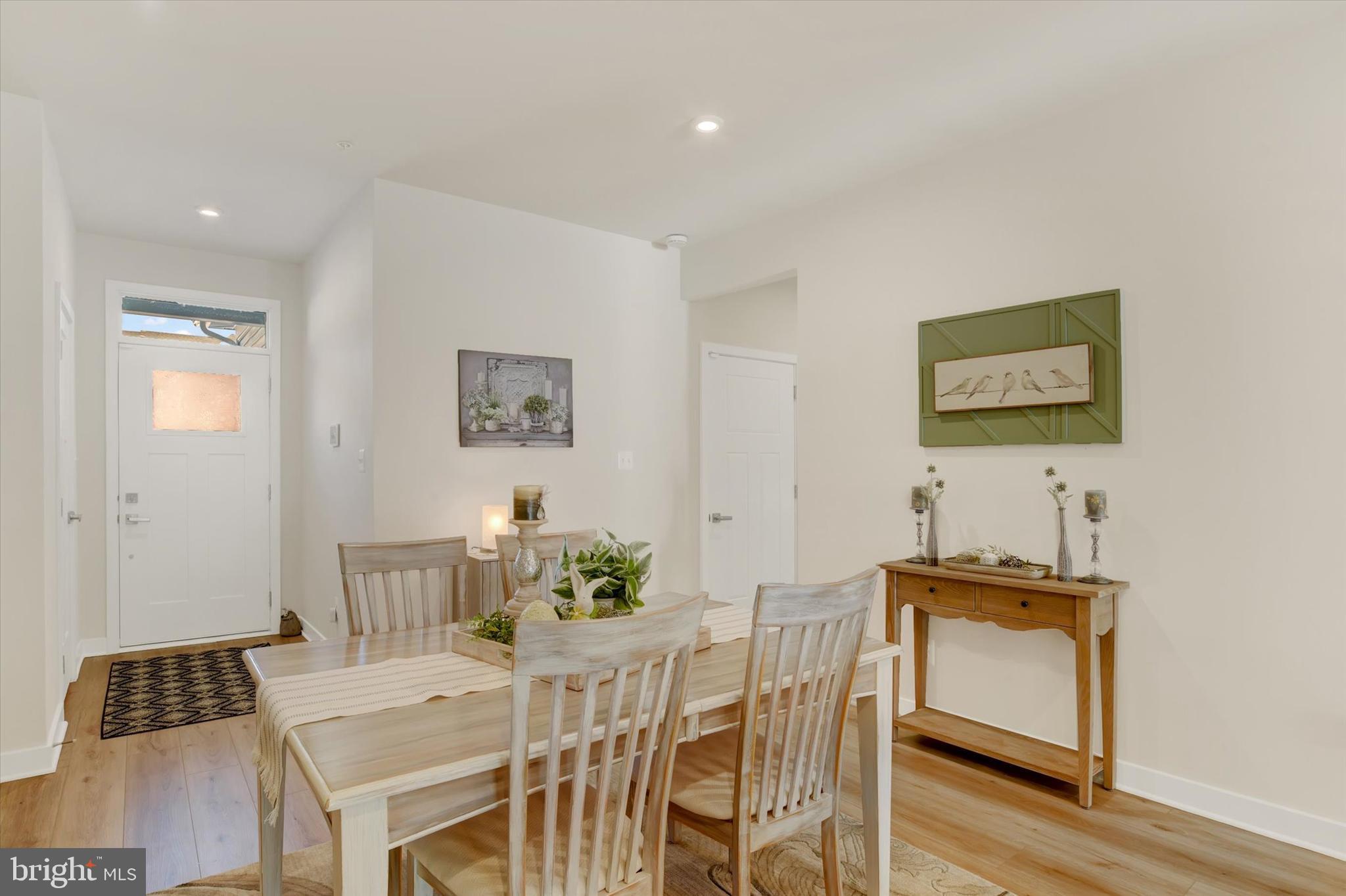 BLUE RIDGE PARK - Residential