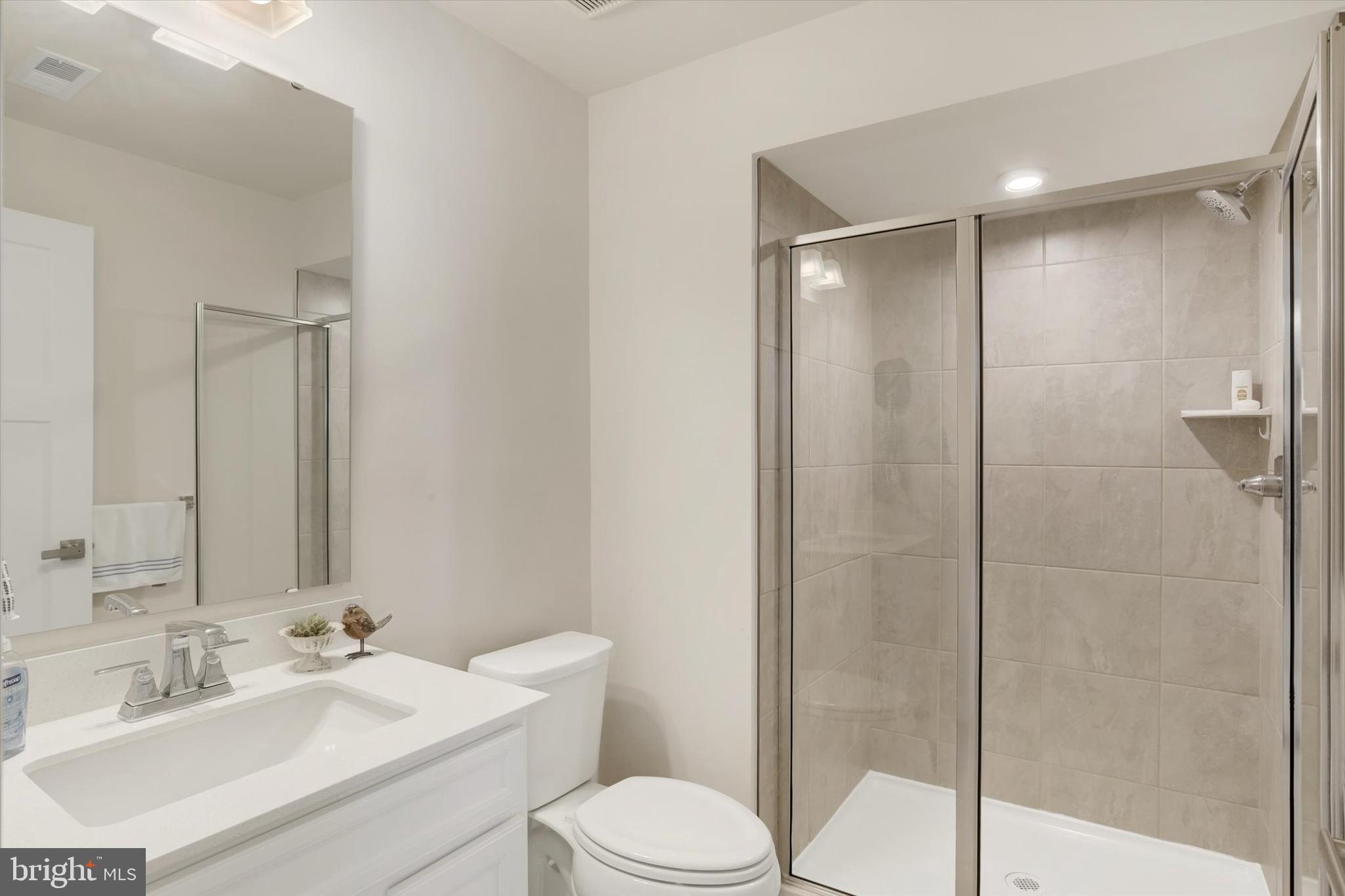 BLUE RIDGE PARK - Residential