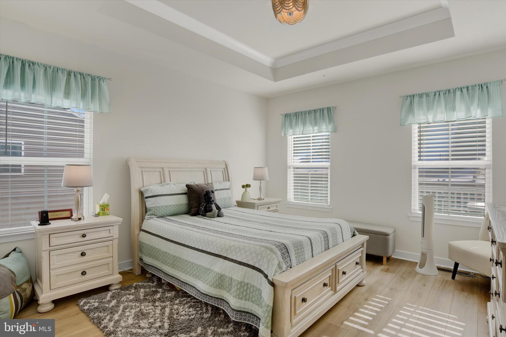 BLUE RIDGE PARK - Residential