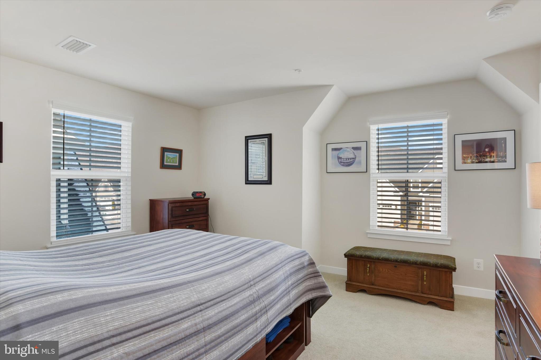 BLUE RIDGE PARK - Residential