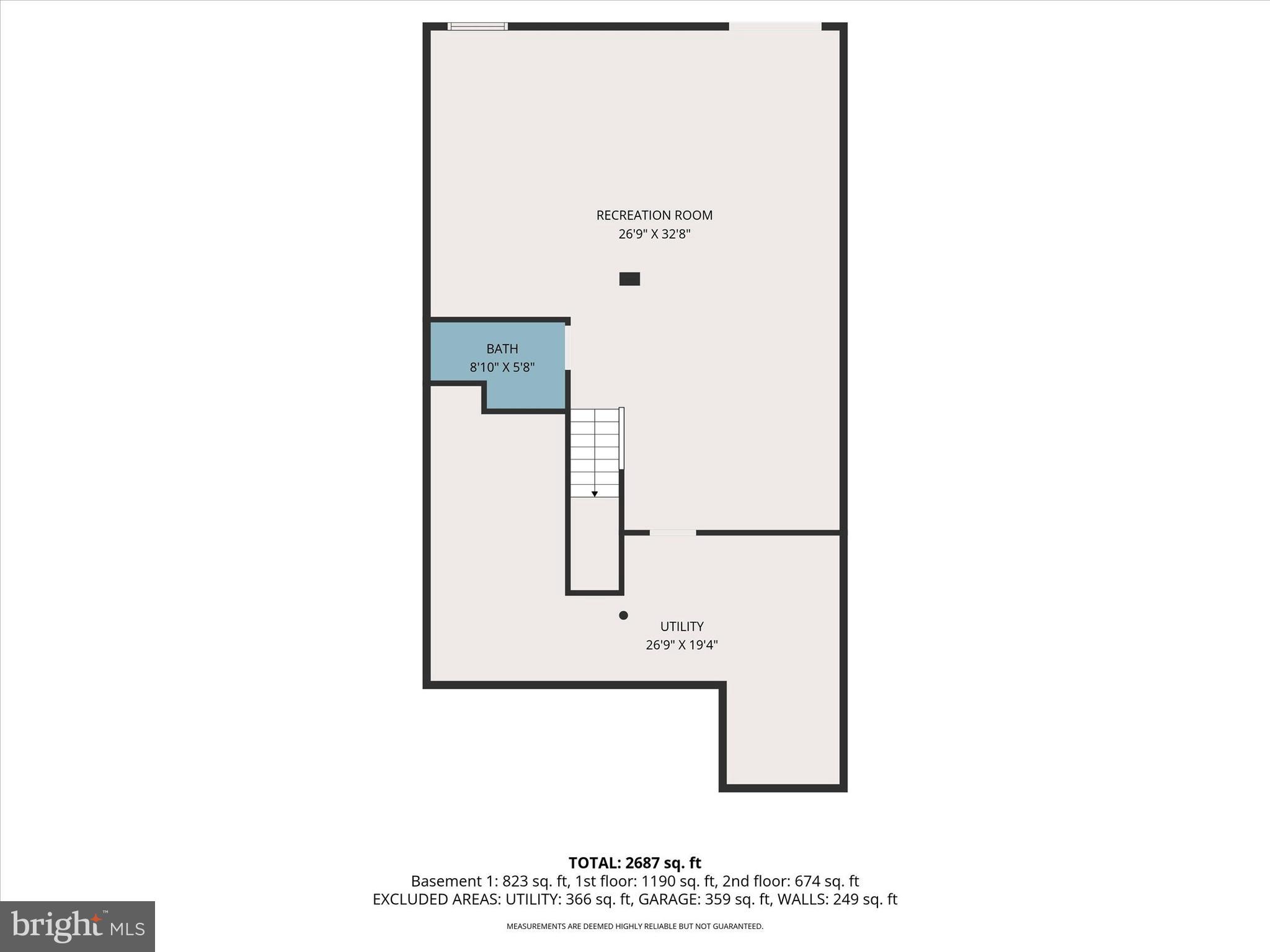 BLUE RIDGE PARK - Residential