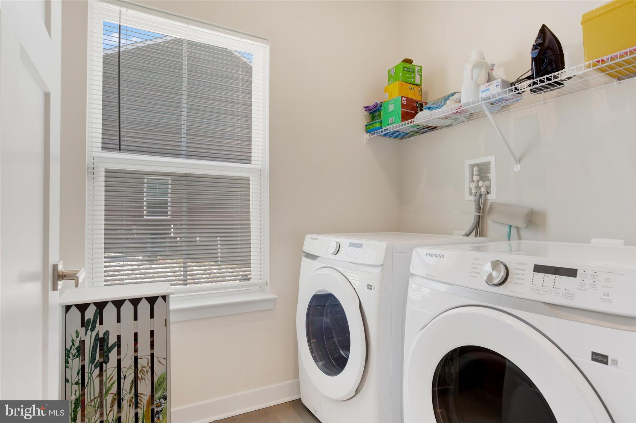 BLUE RIDGE PARK - Residential