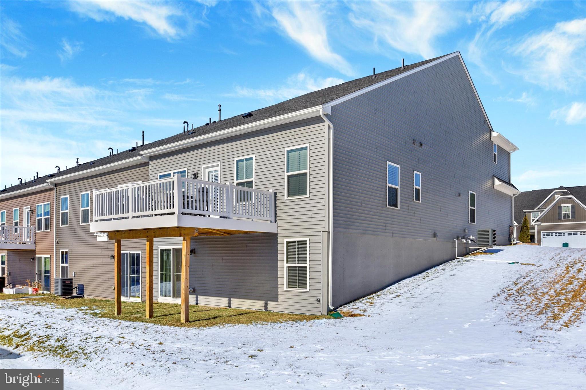 BLUE RIDGE PARK - Residential