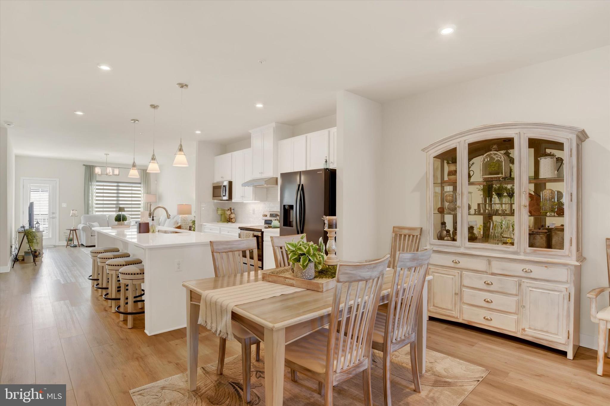 BLUE RIDGE PARK - Residential