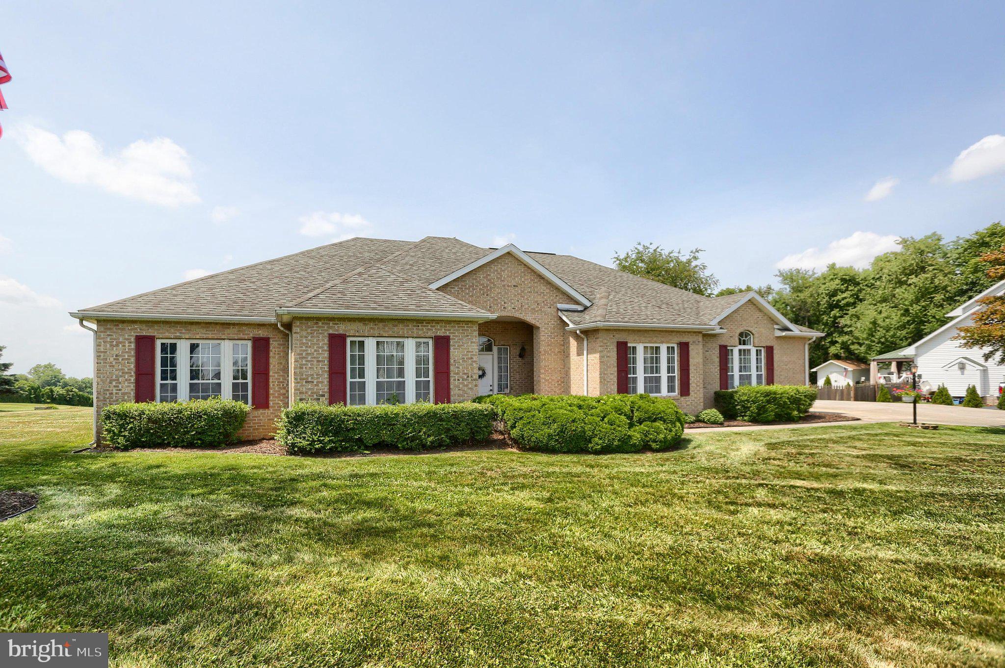 422 BOLLINGER ROAD