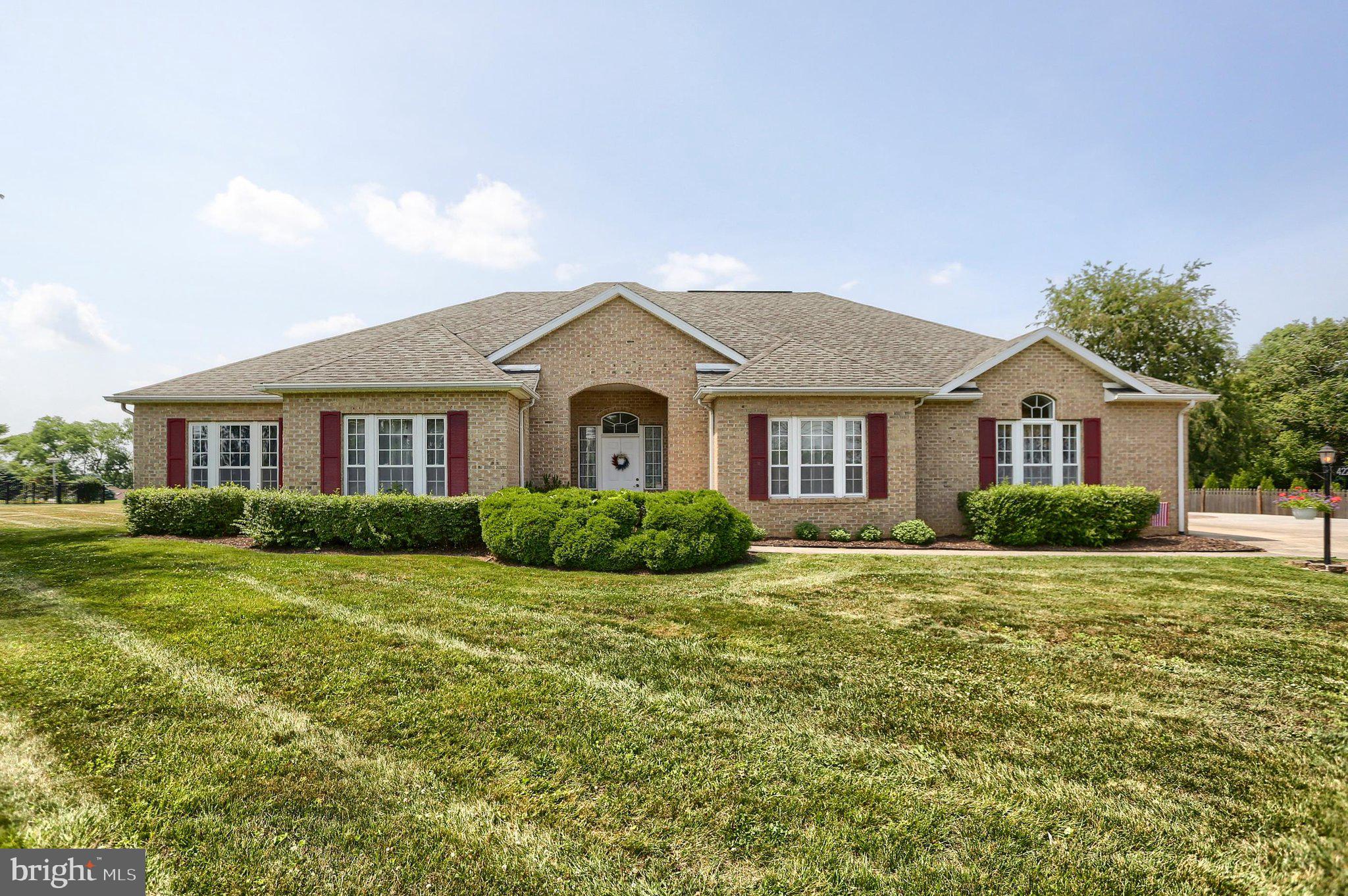 422 BOLLINGER ROAD