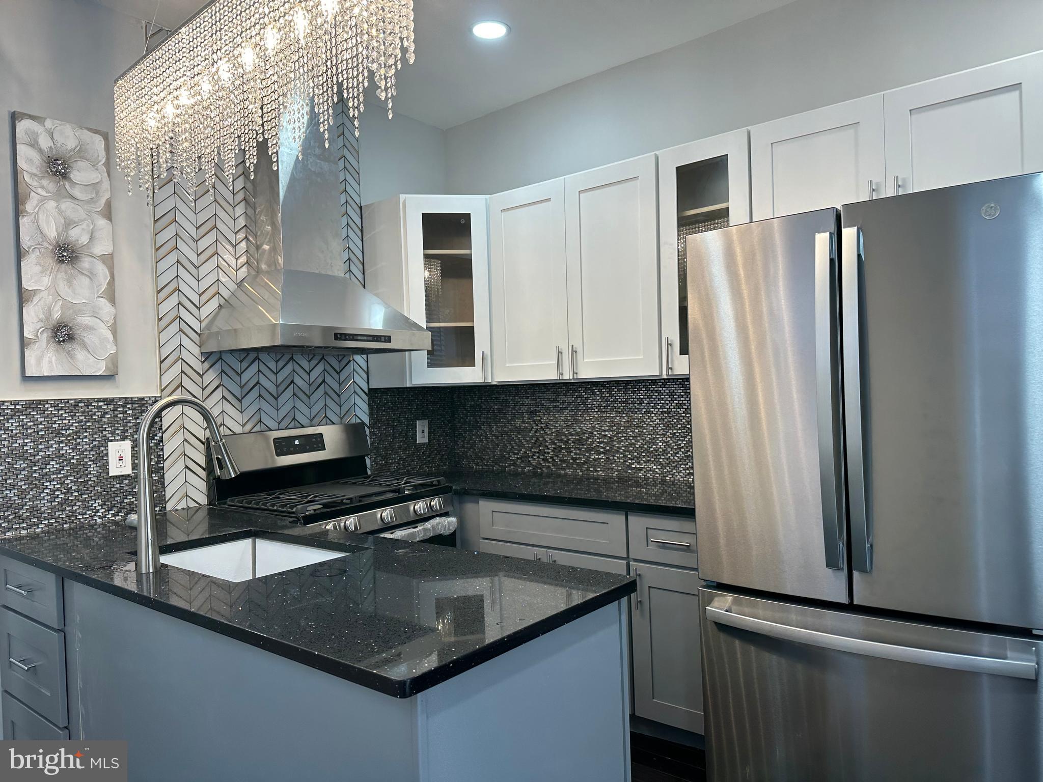 PHILADELPHIA (SOUTH) - Residential