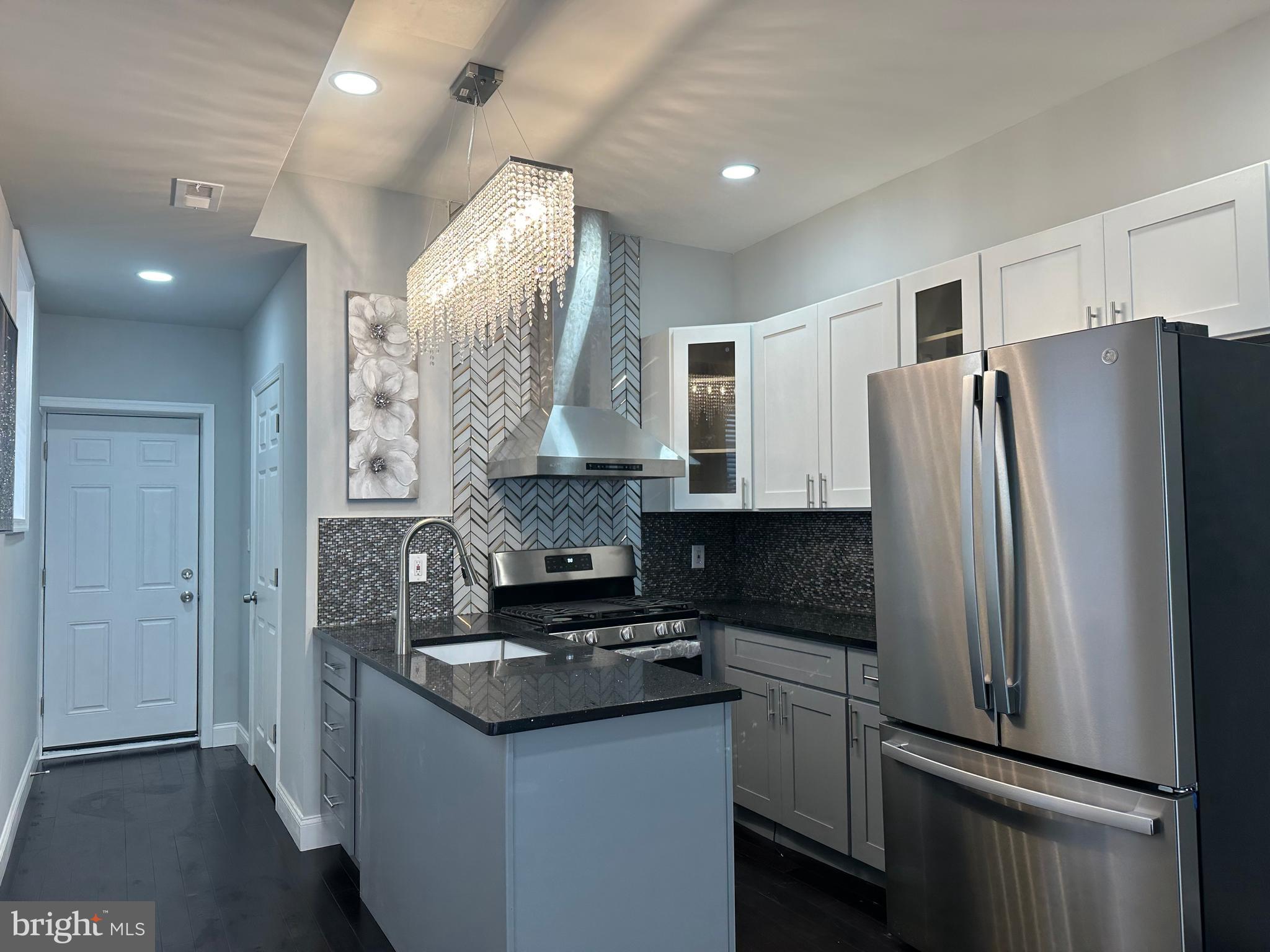 PHILADELPHIA (SOUTH) - Residential