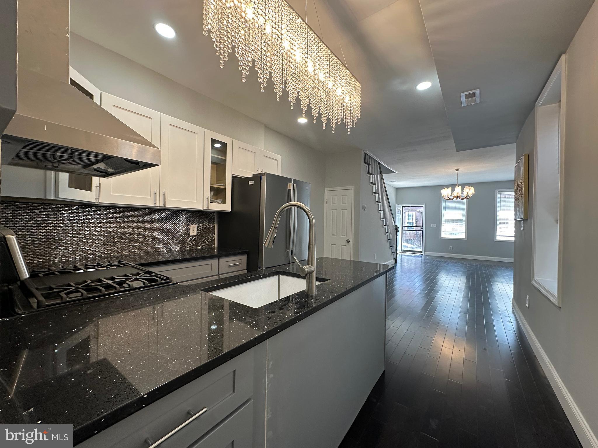 PHILADELPHIA (SOUTH) - Residential