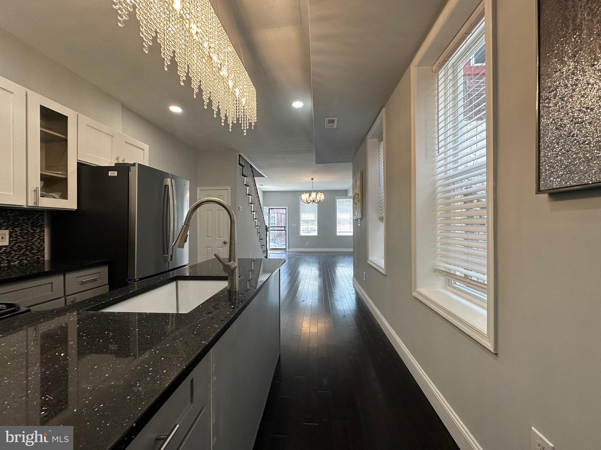 PHILADELPHIA (SOUTH) - Residential