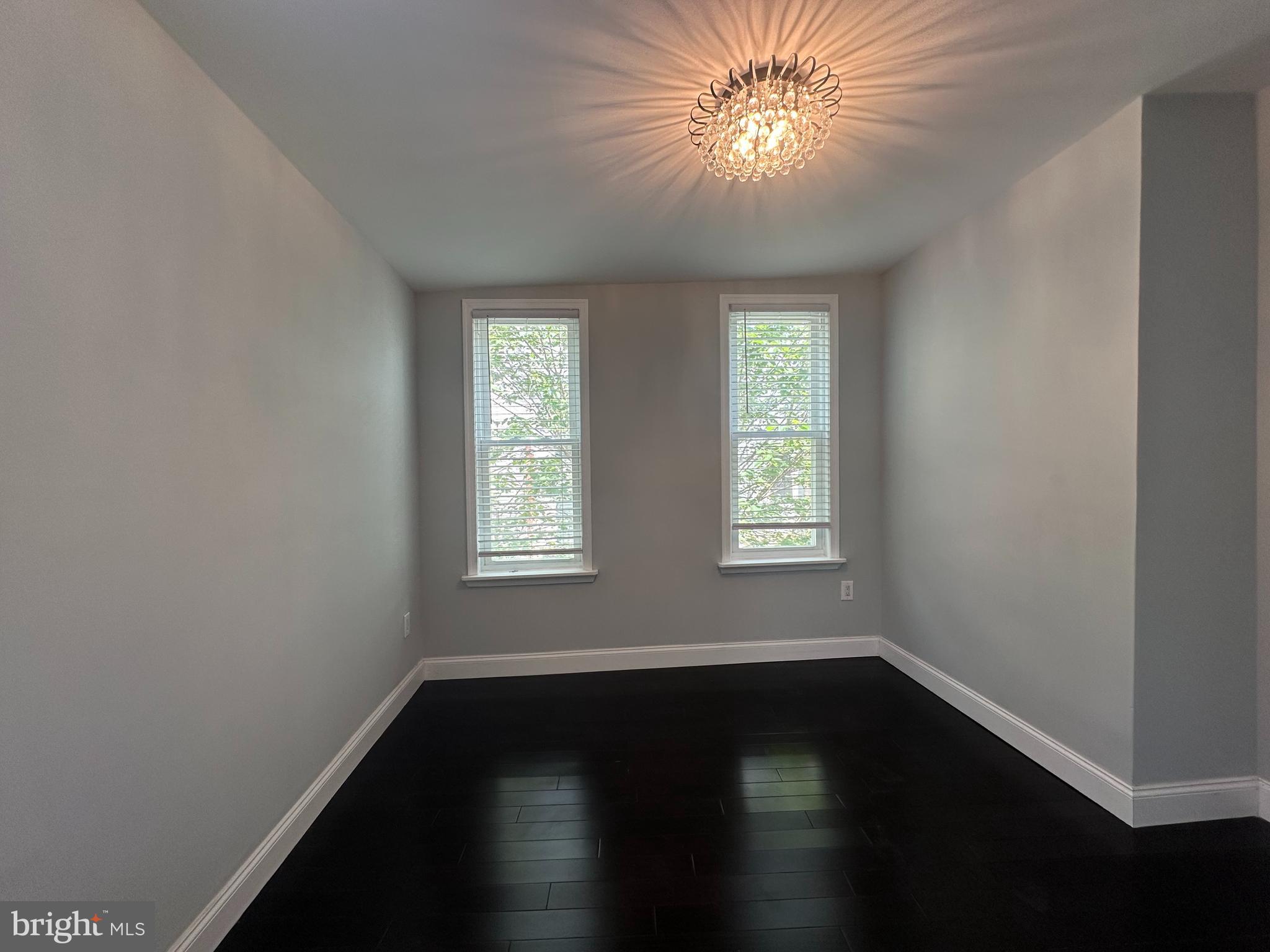 PHILADELPHIA (SOUTH) - Residential