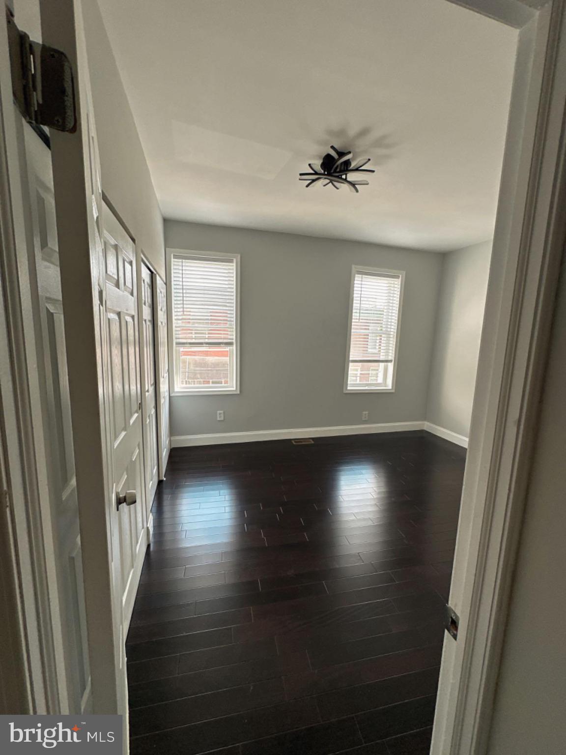 PHILADELPHIA (SOUTH) - Residential