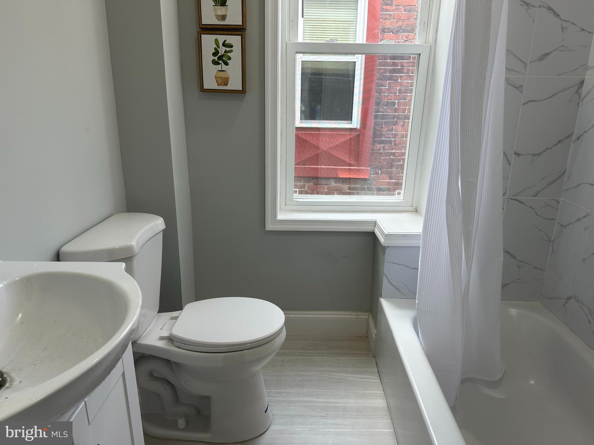 PHILADELPHIA (SOUTH) - Residential