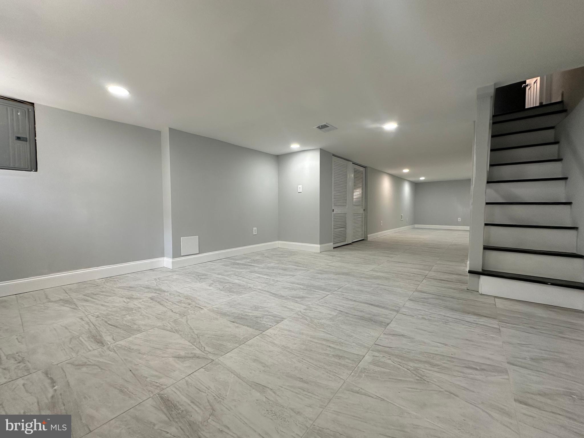 PHILADELPHIA (SOUTH) - Residential