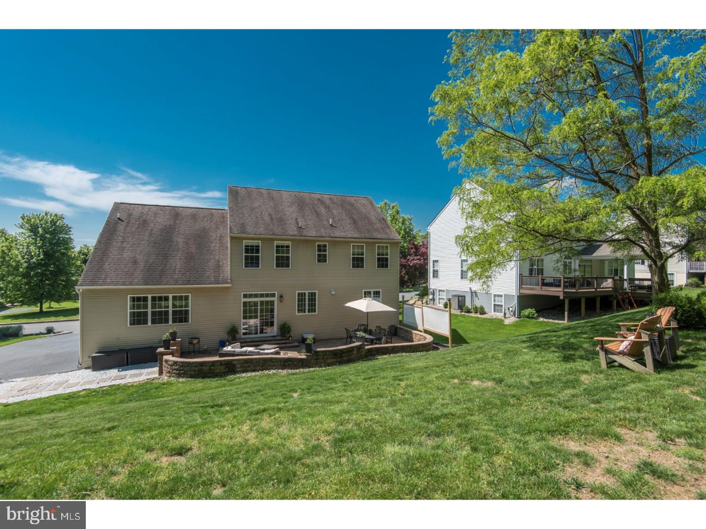 THE PINES - Residential