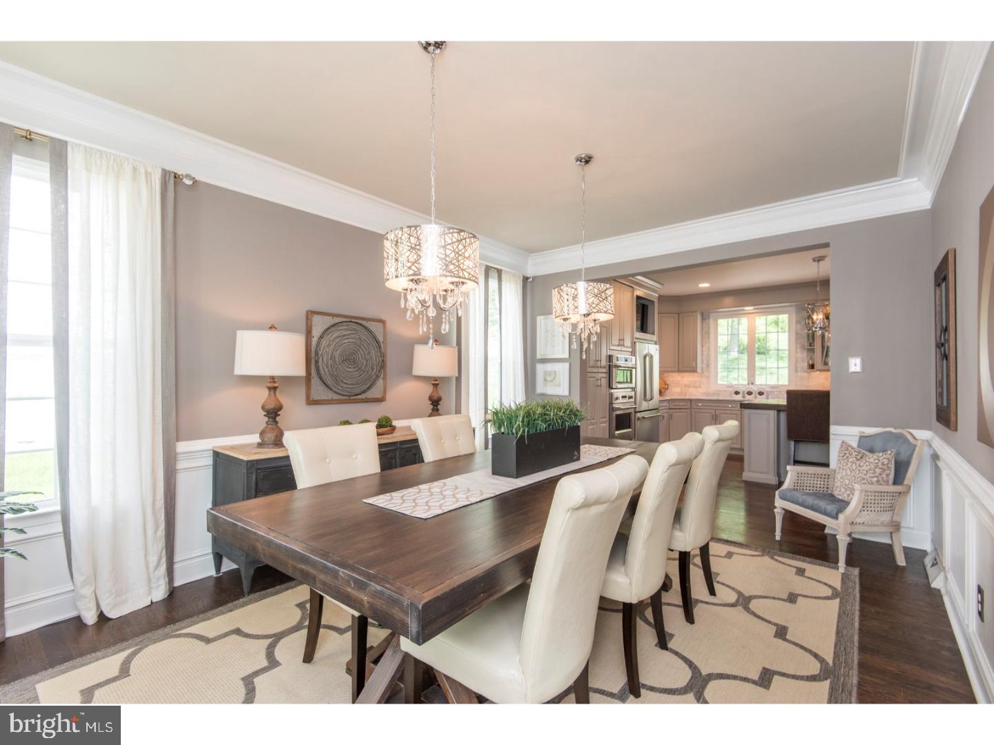 THE PINES - Residential