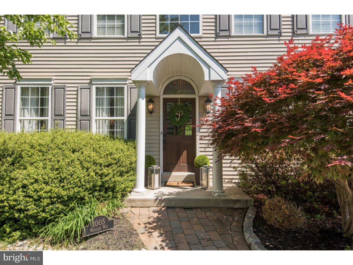 THE PINES - Residential