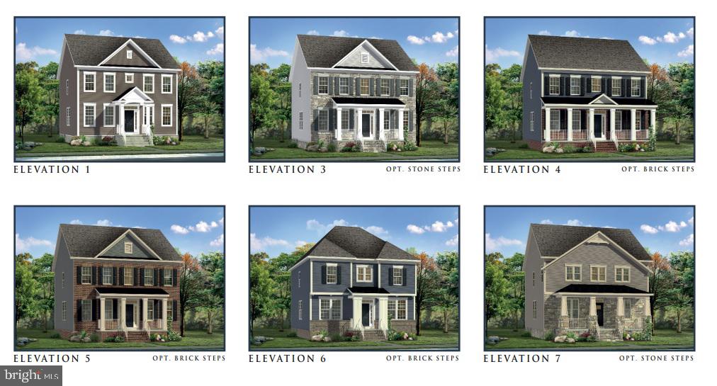 HUNTFIELD - Residential