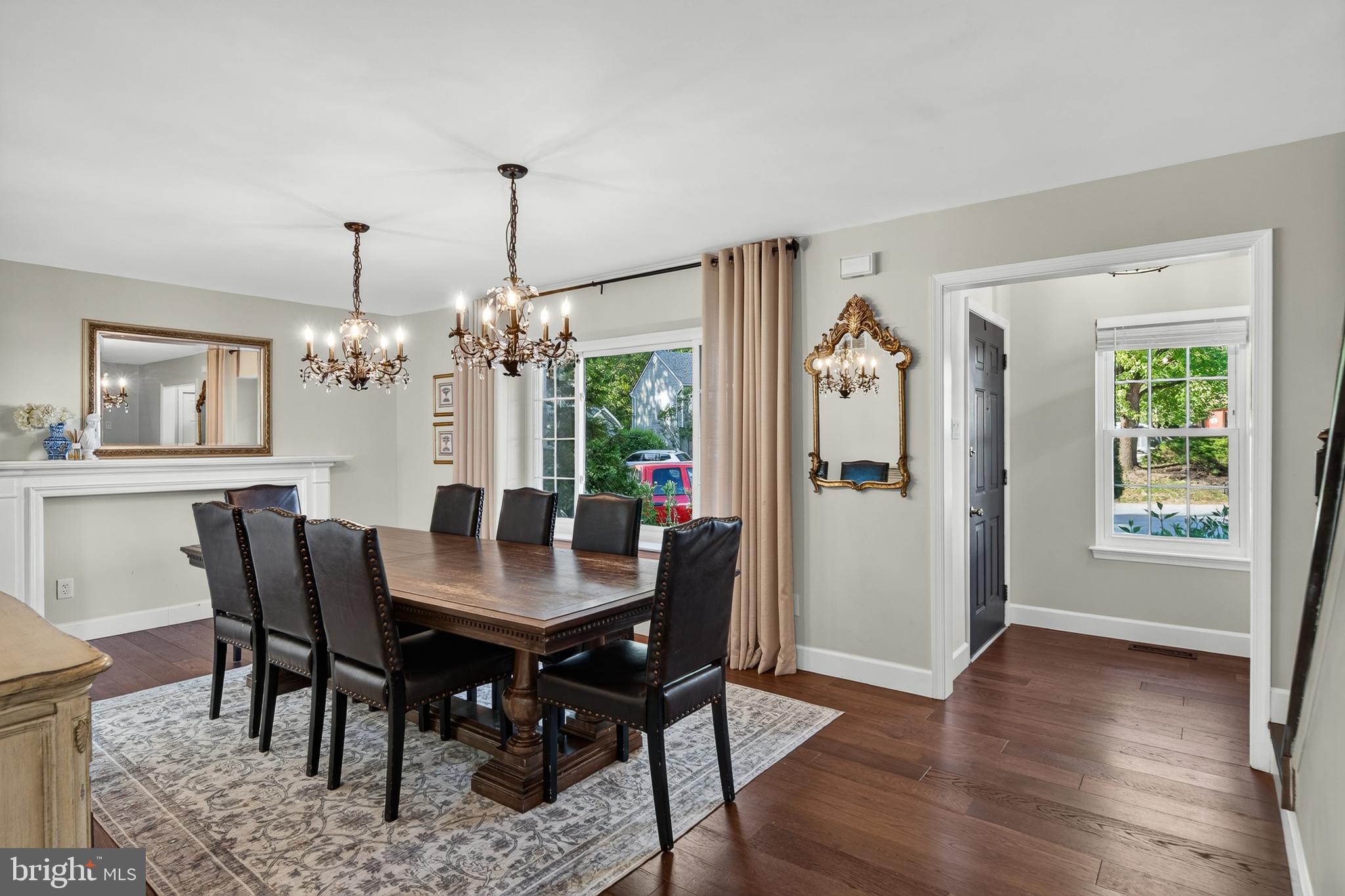 1409 ASHCOM DRIVE