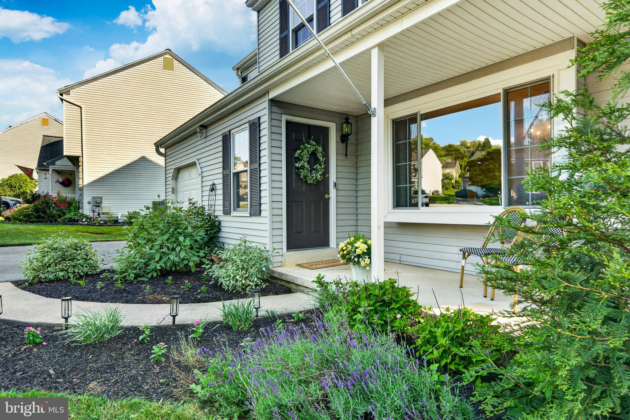 1409 ASHCOM DRIVE