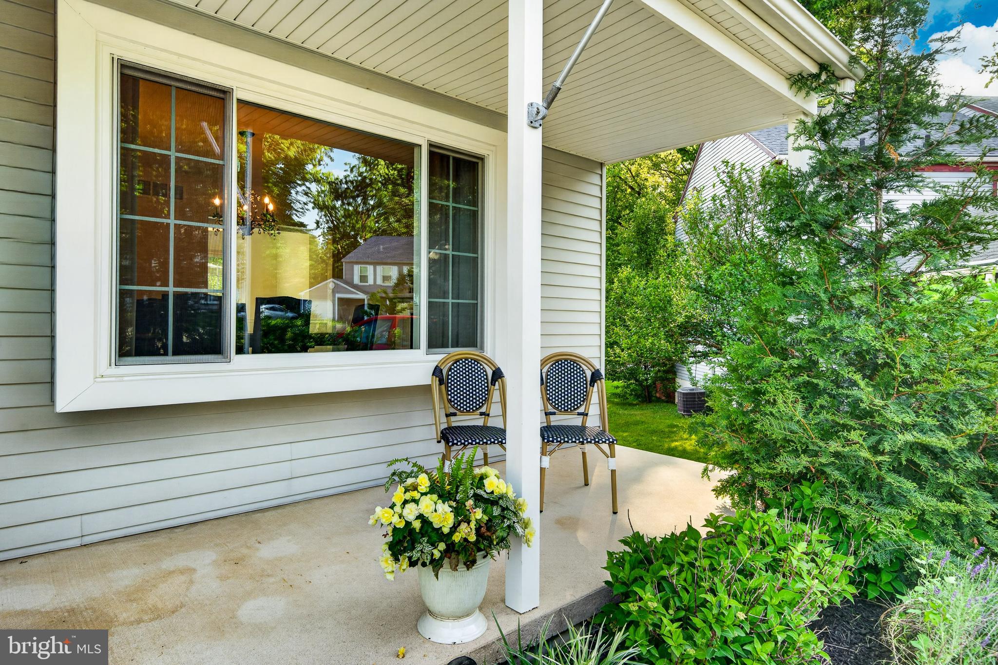 1409 ASHCOM DRIVE