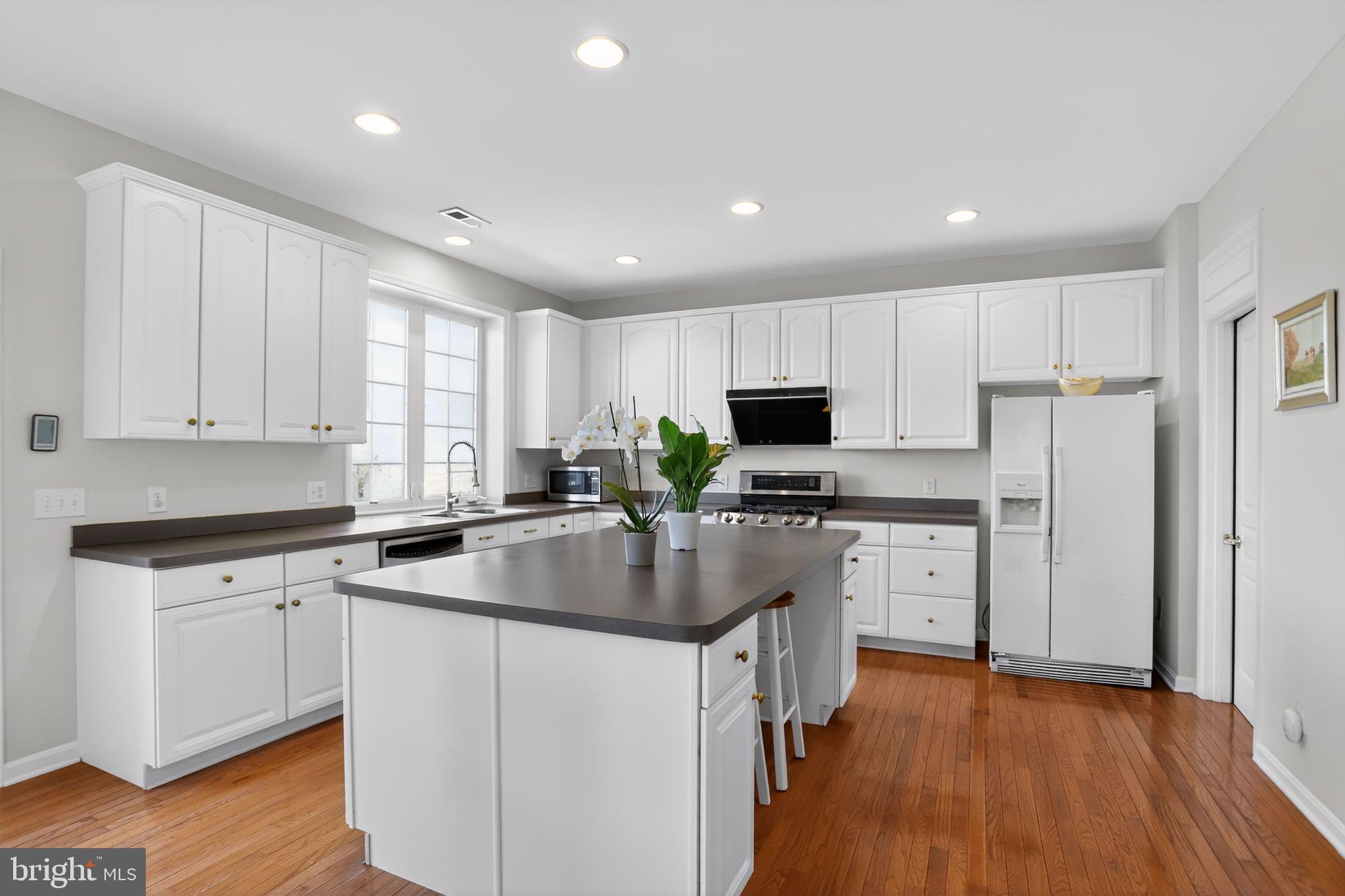 EAGLE HUNT - Residential