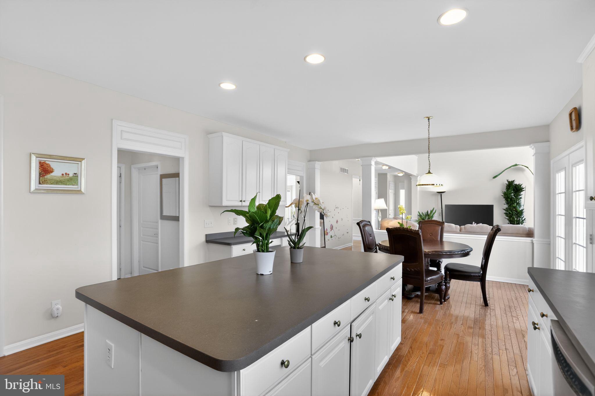 EAGLE HUNT - Residential