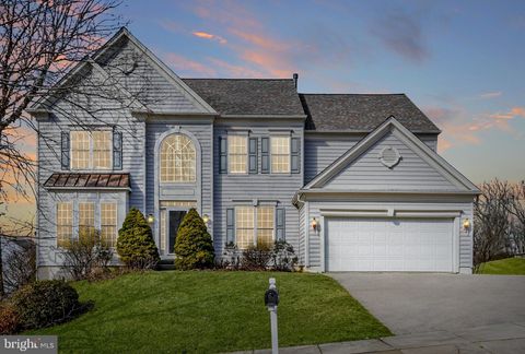 Homes For Sale - 184 Magnolia Drive<br/> CHESTER SPRINGS, PA 19425