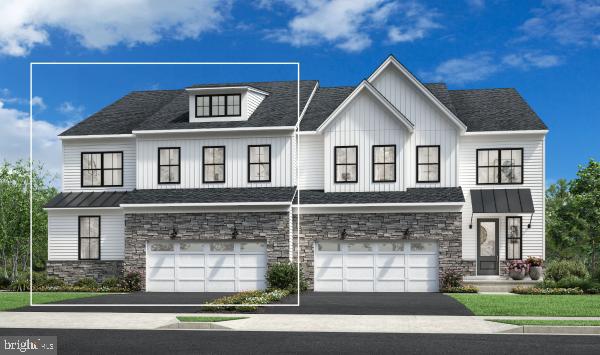 ANFIELD AT MALVERN - Residential