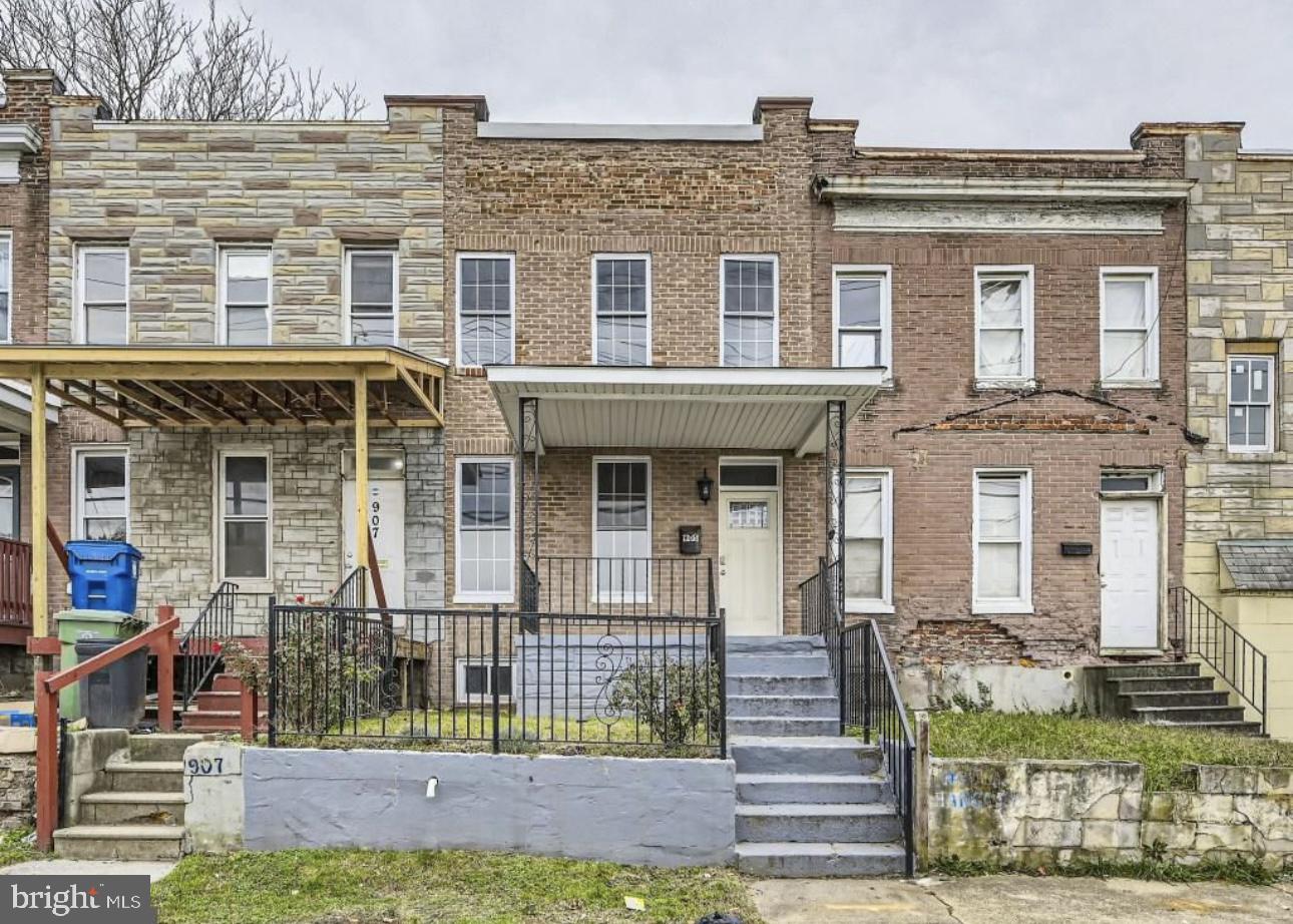 BROOKLYN - Residential