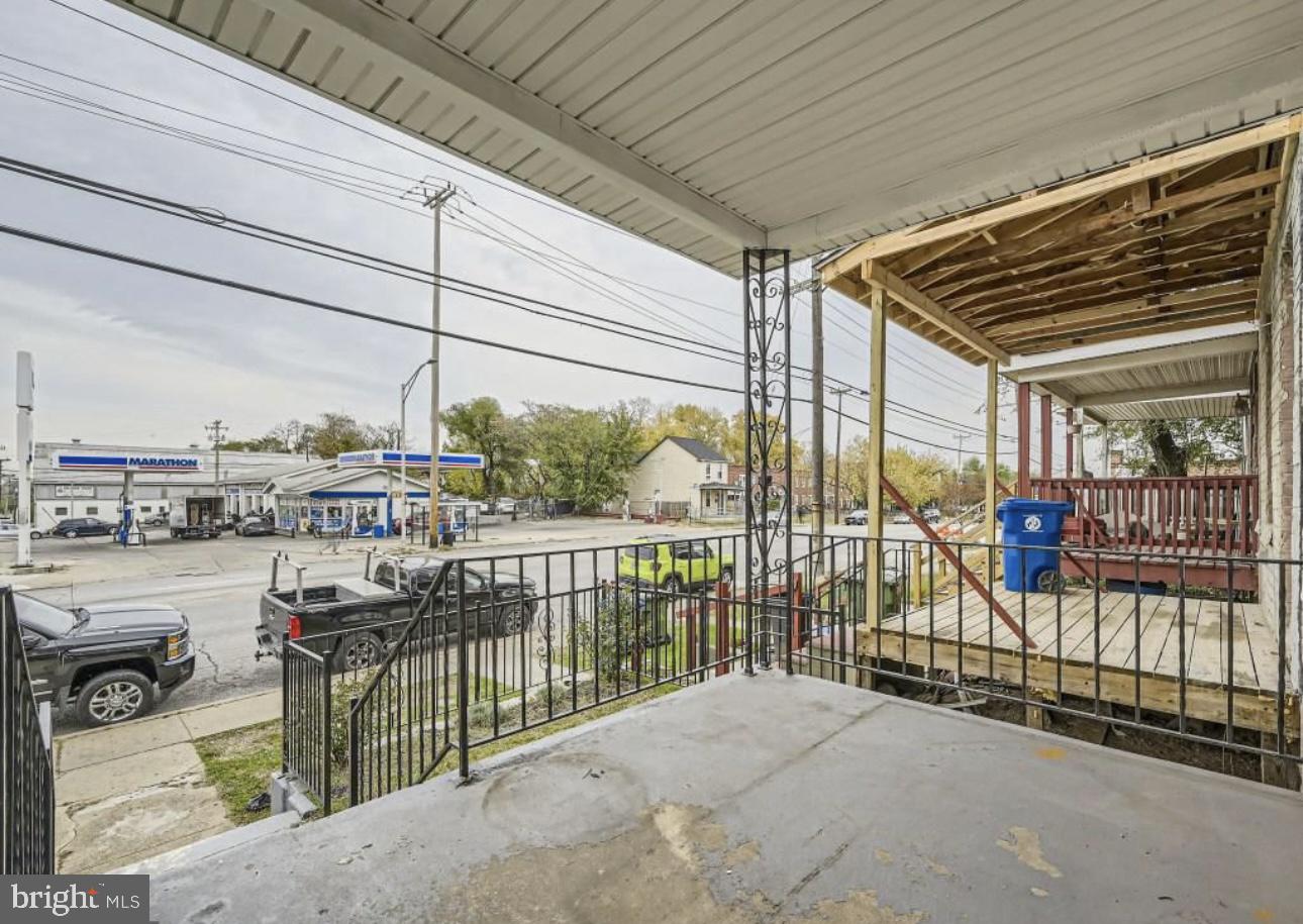 BROOKLYN - Residential