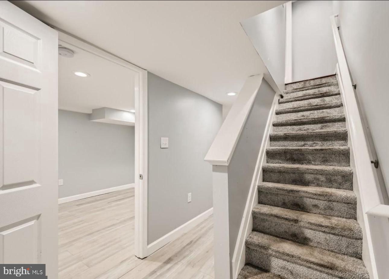 BROOKLYN - Residential