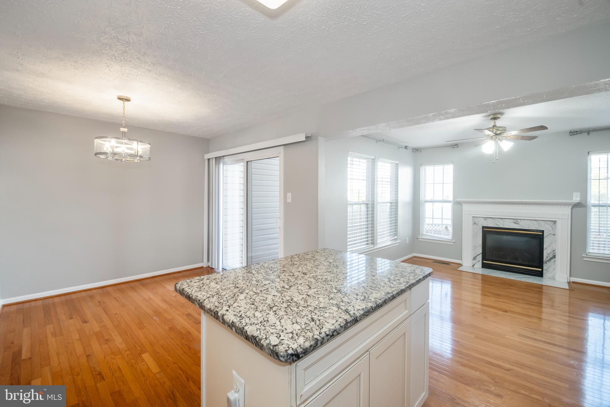 EATON SQUARE - Residential Lease